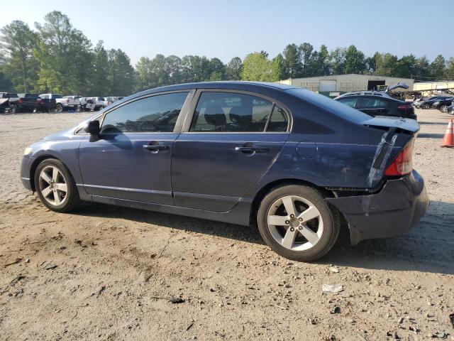 Photo 2 from auction – 2008 HONDA CIVIC EXL with VIN 1HGFA16908L047110