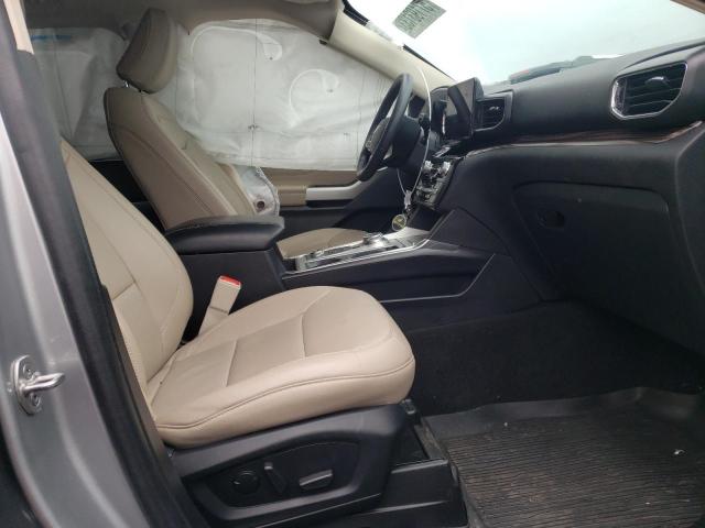 Photo 7 from auction – 2021 FORD EXPLORER L with VIN 1FMSK8FH0MGC06846
