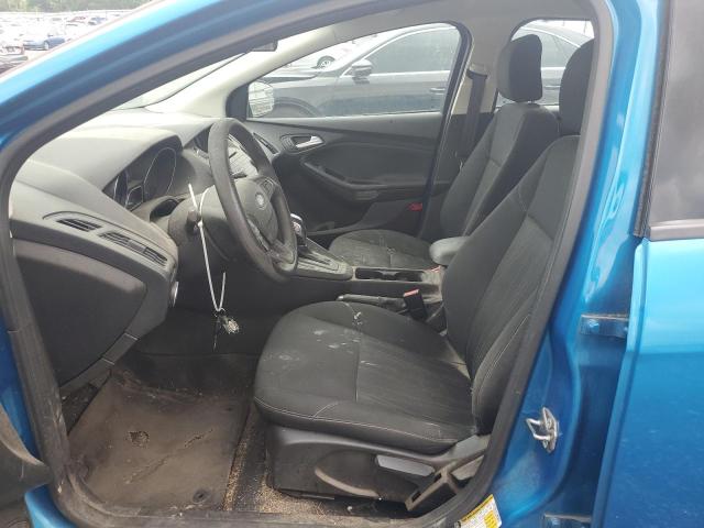 Photo 7 from auction – 2015 FORD FOCUS SE with VIN 1FADP3F24FL365320