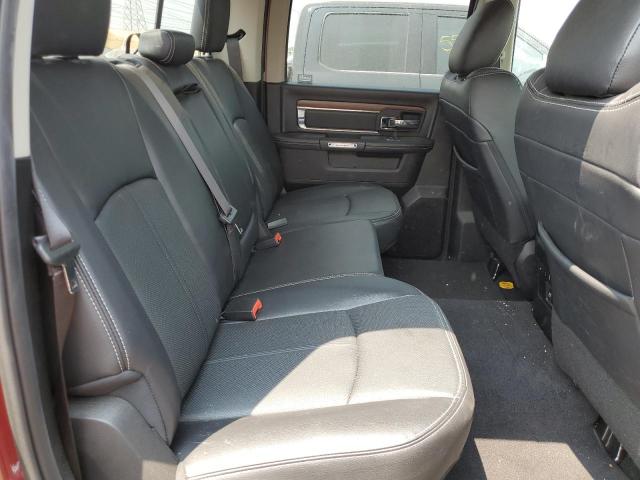 Photo 10 from auction – 2018 RAM 1500 LARAM with VIN 1C6RR7NM6JS353762