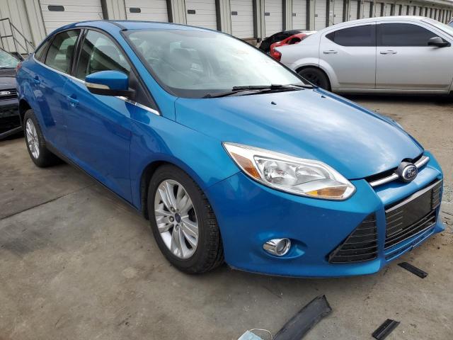 صورة رقم 4 من المزاد - 2012 FORD FOCUS SEL مع VIN 1FAHP3H21CL478409