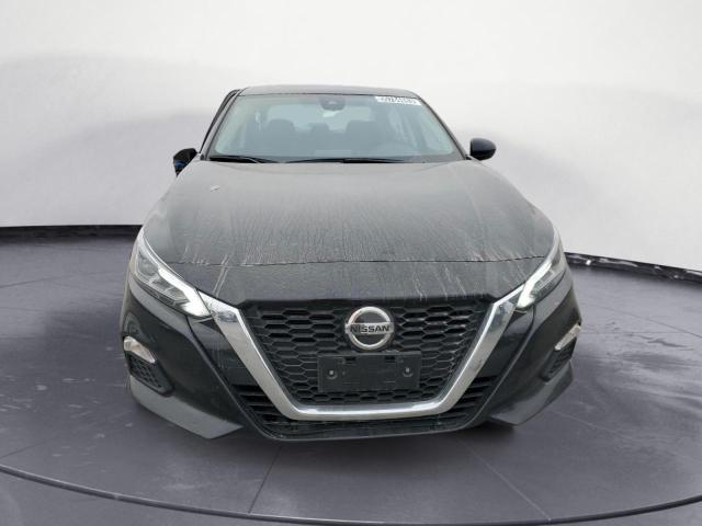 Photo 5 from auction – 2021 NISSAN ALTIMA SV with VIN 1N4BL4DV8MN338919