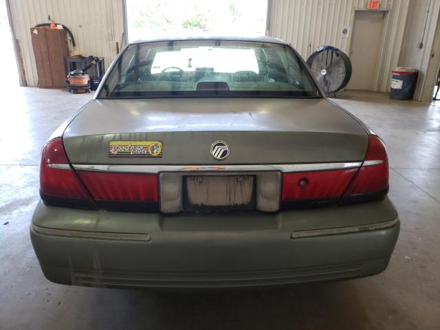 Photo 6 from auction – 2002 MERCURY GRAND MARQ with VIN 2MEFM74W32X645900