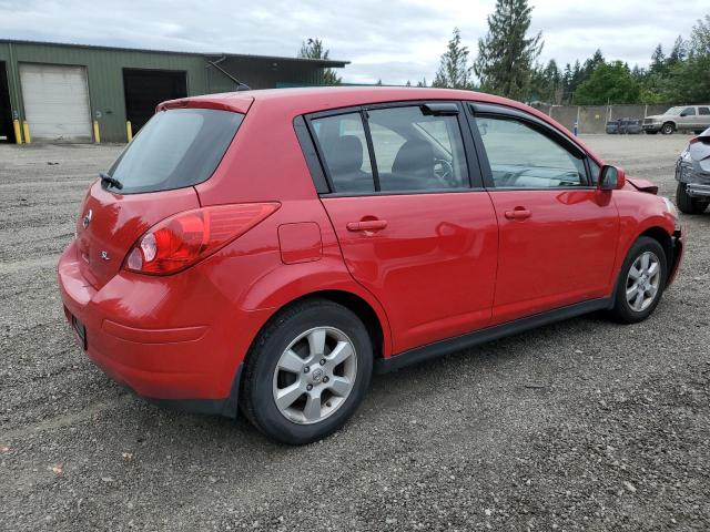 Photo 3 from auction – 2008 NISSAN VERSA S with VIN 3N1BC13E38L440969