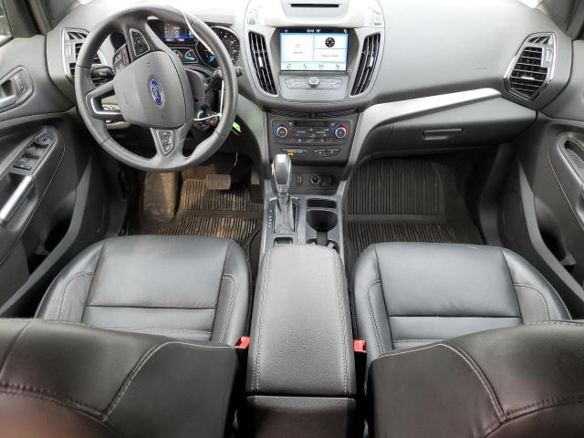 Photo 8 from auction – 2018 FORD ESCAPE SEL with VIN 1FMCU0HD9JUC57950