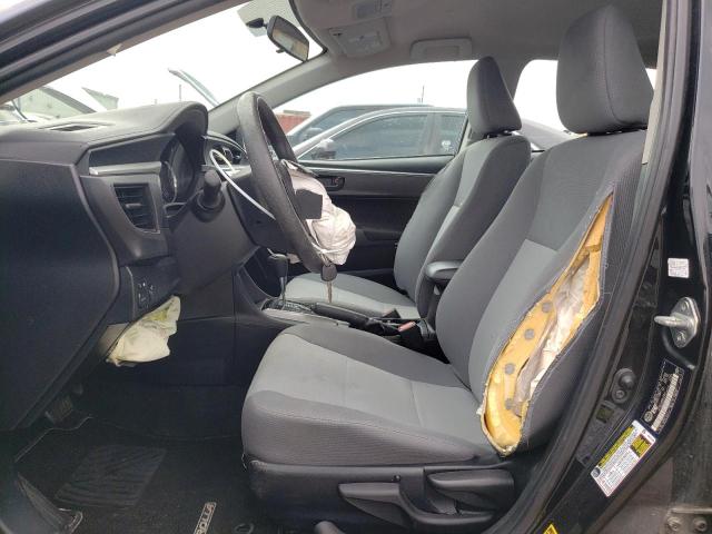 Photo 7 from auction – 2015 TOYOTA COROLLA L with VIN 2T1BURHE5FC449710