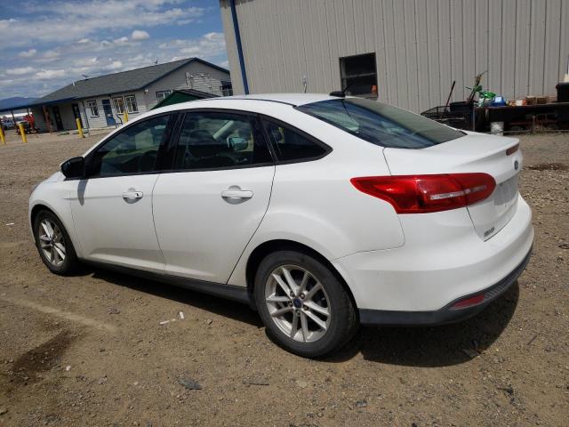 Photo 2 from auction – 2016 FORD FOCUS SE with VIN 1FADP3F26GL346382
