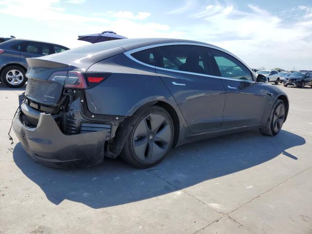 Photo 3 from auction – 2018 TESLA MODEL 3 with VIN 5YJ3E1EB4JF066438