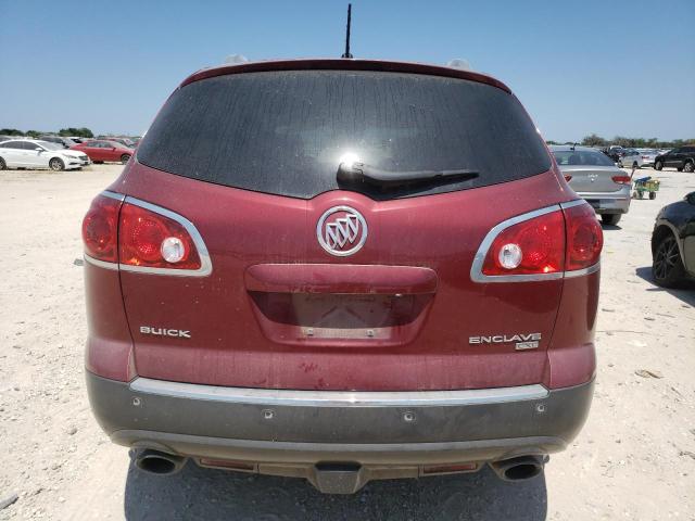 Photo 6 from auction – 2010 BUICK ENCLAVE CX with VIN 5GALRBED1AJ145006