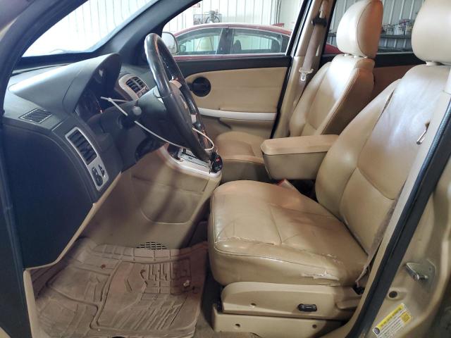 Photo 7 from auction – 2008 CHEVROLET EQUINOX LT with VIN 2CNDL43F986014087
