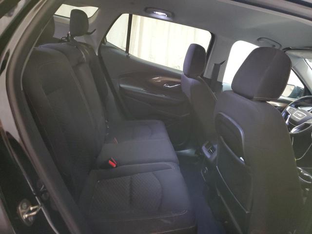 Photo 11 from auction – 2019 GMC TERRAIN SL with VIN 3GKALTEV5KL303545