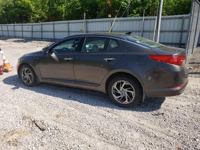 Photo 2 from auction – 2011 KIA OPTIMA LX with VIN KNAGM4A79B5179356