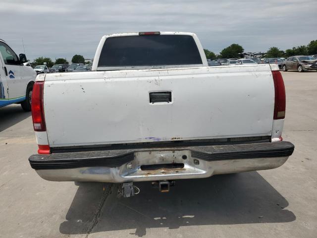 Photo 6 from auction – 1998 CHEVROLET GMT-400 C1 with VIN 2GCEC19R1W1234262