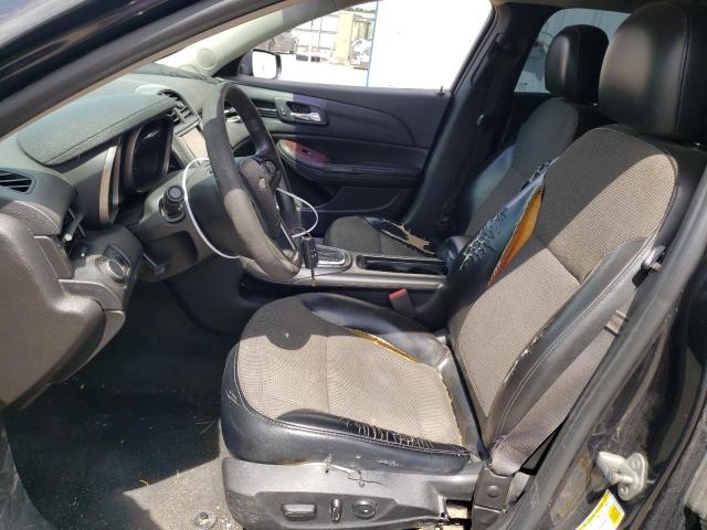 Photo 7 from auction – 2013 CHEVROLET MALIBU 1LT with VIN 1G11C5SA7DF183388