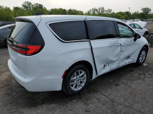 Photo 3 from auction – 2023 CHRYSLER PACIFICA T with VIN 2C4RC1BG1PR549575