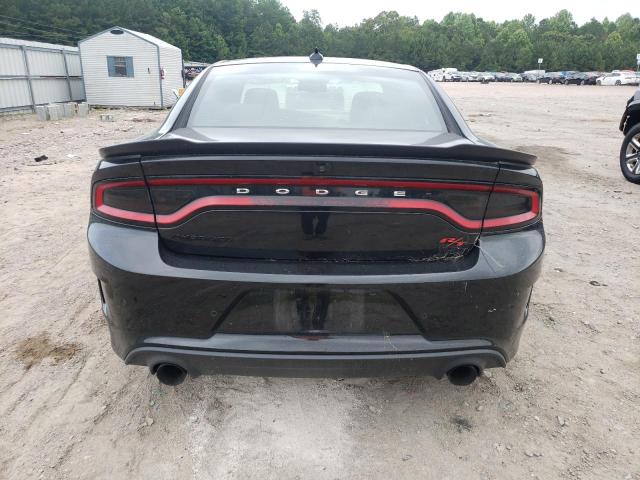 Photo 6 from auction – 2018 DODGE CHARGER R/ with VIN 2C3CDXGJ3JH201210