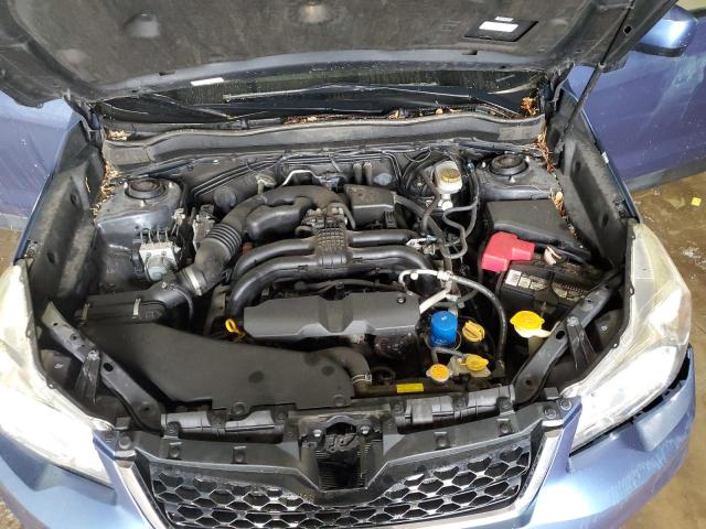 Photo 12 from auction – 2015 SUBARU FORESTER 2 with VIN JF2SJADC8FH416731
