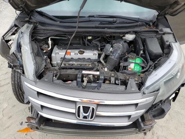 Photo 12 from auction – 2014 HONDA CR-V EX with VIN 2HKRM4H50EH659015
