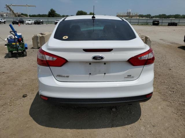 Photo 6 from auction – 2014 FORD FOCUS SE with VIN 1FADP3F23EL272450