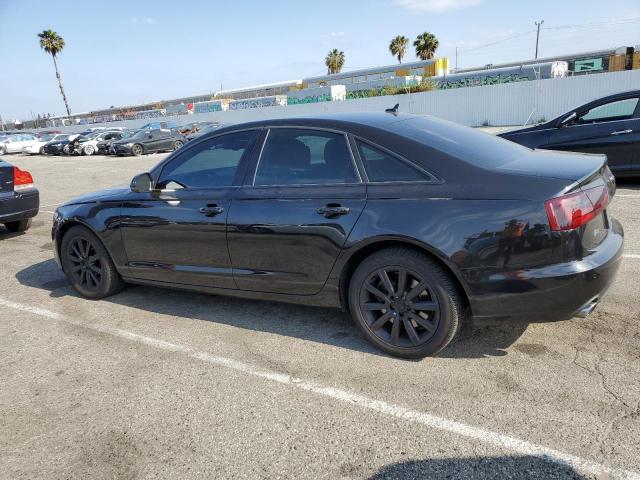 Photo 2 from auction – 2014 AUDI A6 PREMIUM with VIN WAUFMAFC7EN011090