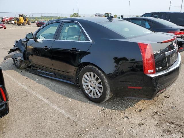 Photo 2 from auction – 2013 CADILLAC CTS LUXURY with VIN 1G6DE5E50D0108468