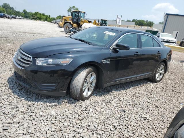 FORD TAURUS SEL 2017 with VIN 1FAHP2E80HG112511 - Photo from auction