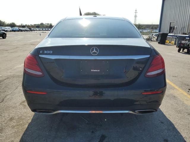 Photo 6 from auction – 2018 MERCEDES-BENZ E 300 with VIN WDDZF4JB2JA322895