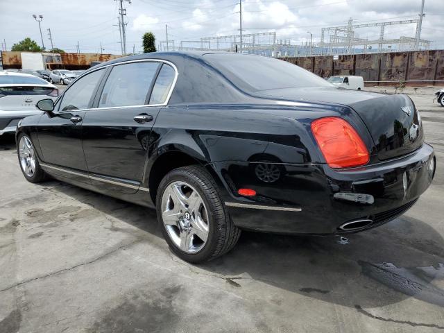 Photo 2 from auction – 2006 BENTLEY CONTINENTA with VIN SCBBR53W66C032862