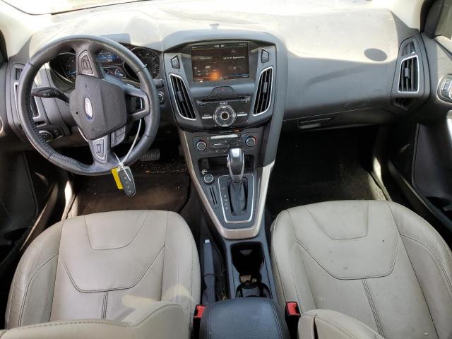 Photo 8 from auction – 2015 FORD FOCUS TITA with VIN 1FADP3N25FL387120