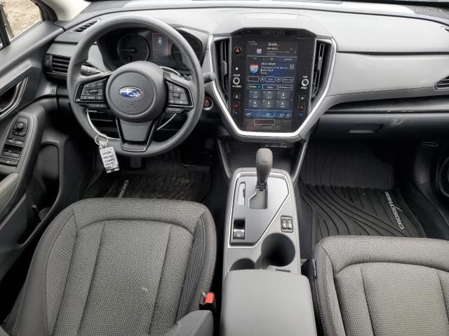 Photo 8 from auction – 2024 SUBARU CROSSTREK with VIN JF2GUADC9RH202123