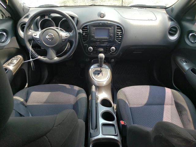 Photo 8 from auction – 2012 NISSAN JUKE S with VIN JN8AF5MR3CT101663
