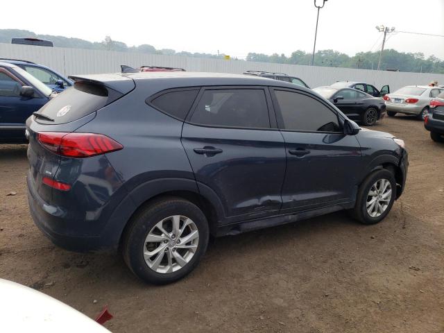 Photo 3 from auction – 2020 HYUNDAI TUCSON SE with VIN KM8J2CA41LU227563