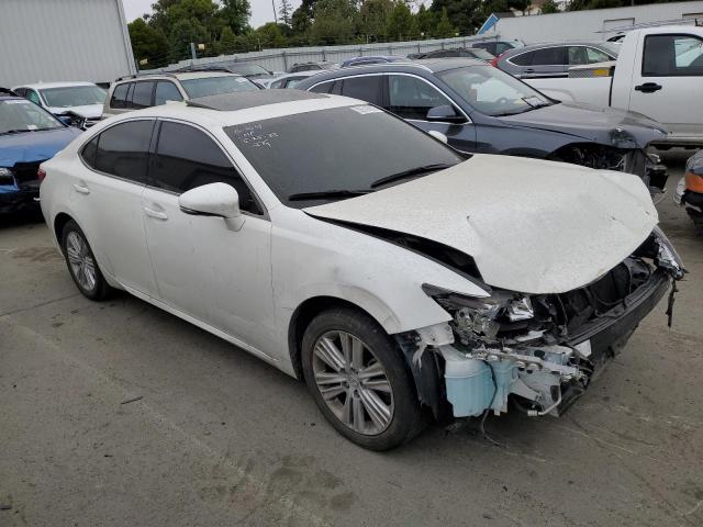 Photo 4 from auction – 2015 LEXUS ES 350 with VIN JTHBK1GG1F2188888