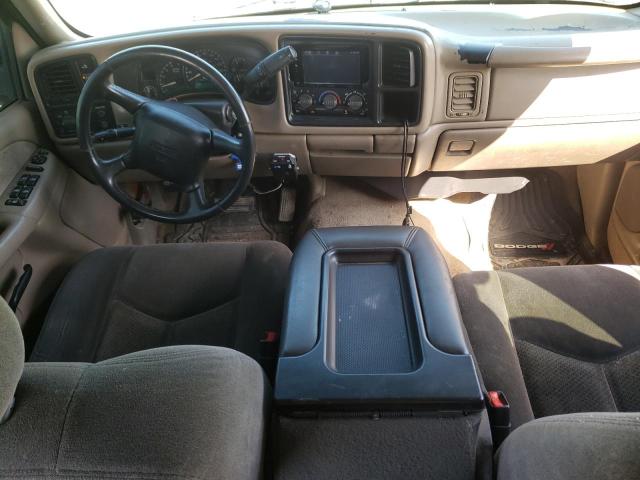 Photo 8 from auction – 2002 GMC SIERRA K25 with VIN 1GTHK23102F176155