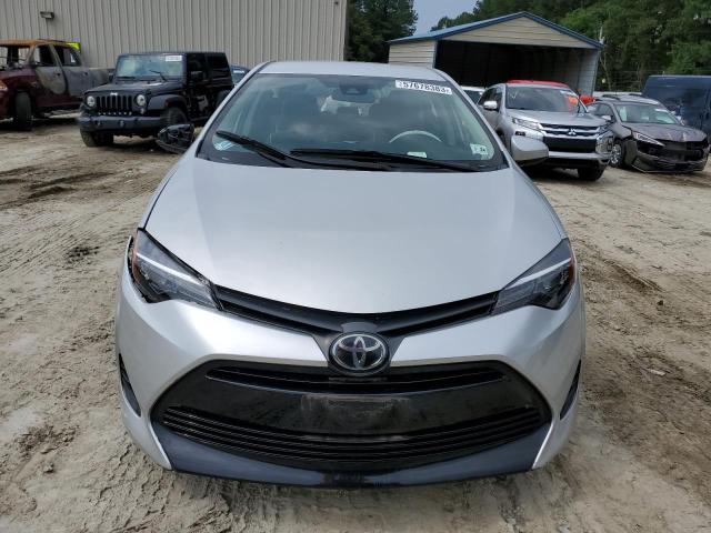 Photo 5 from auction – 2019 TOYOTA COROLLA L with VIN 5YFBURHE4KP884518
