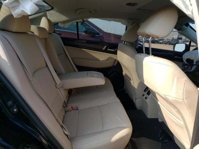Photo 10 from auction – 2017 SUBARU LEGACY 3.6 with VIN 4S3BNEN67H3055592
