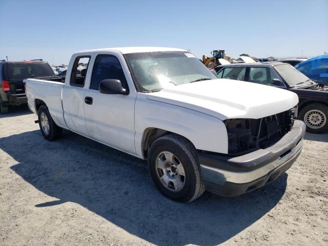 Photo 4 from auction – 2006 CHEVROLET SILVERADO with VIN 2GCEC19Z161319957