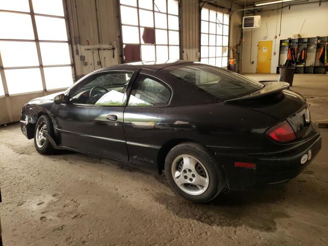 Photo 2 from auction – 2003 PONTIAC SUNFIRE with VIN 1G2JB12F737294602