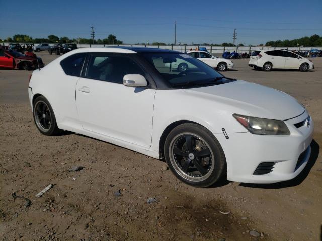 Photo 4 from auction – 2011 SCION TC with VIN JTKJF5C78B3007670