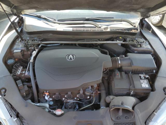 Photo 11 from auction – 2019 ACURA TLX TECHNO with VIN 19UUB3F49KA005994