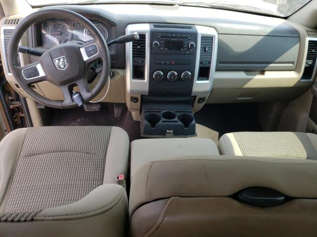 Photo 8 from auction – 2011 DODGE RAM 1500 with VIN 1D7RB1GT0BS628905