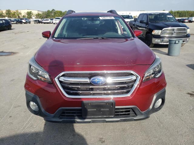 Photo 5 from auction – 2019 SUBARU OUTBACK 2. with VIN 4S4BSAFC3K3243356
