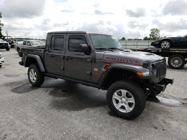 Photo 4 from auction – 2020 JEEP GLADIATOR with VIN 1C6JJTEG6LL208998