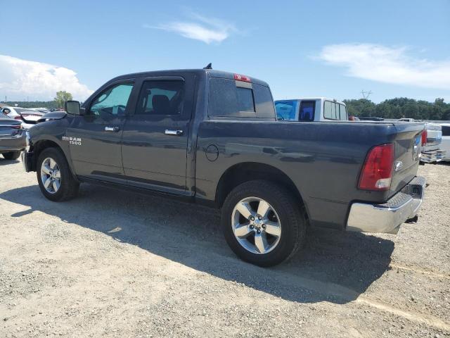 Photo 2 from auction – 2018 RAM 1500 SLT with VIN 1C6RR7LTXJS112121