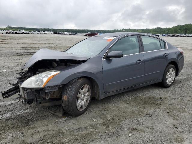 NISSAN ALTIMA BAS 2012 with VIN 1N4AL2AP6CC180564 - Photo from auction