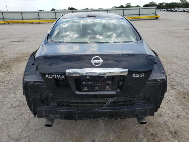 Photo 6 from auction – 2011 NISSAN ALTIMA BAS with VIN 1N4AL2AP2BN400771