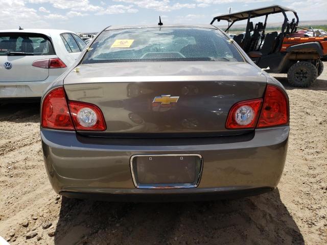 Photo 6 from auction – 2010 CHEVROLET MALIBU LS with VIN 1G1ZB5EB8AF262591