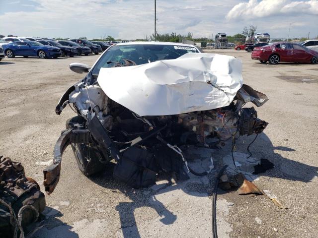 Photo 5 from auction – 2020 KIA FORTE EX with VIN 3KPF54AD0LE161495