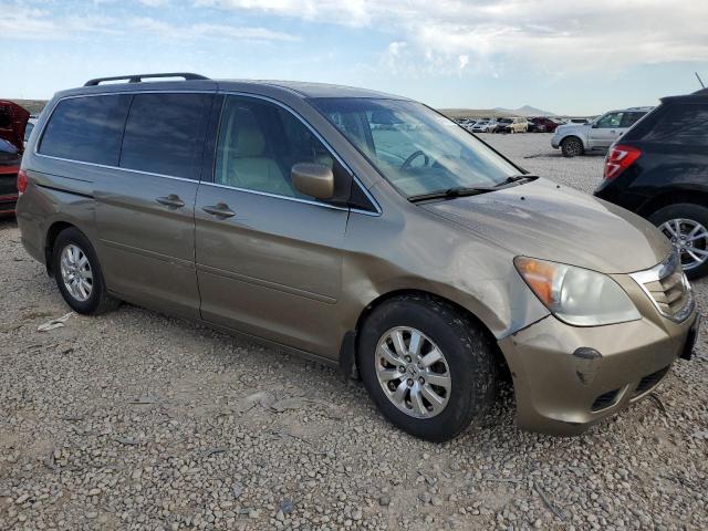 Photo 4 from auction – 2009 HONDA ODYSSEY EX with VIN 5FNRL38799B405791