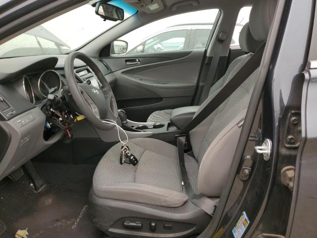 Photo 7 from auction – 2012 HYUNDAI SONATA GLS with VIN 5NPEB4AC2CH436212